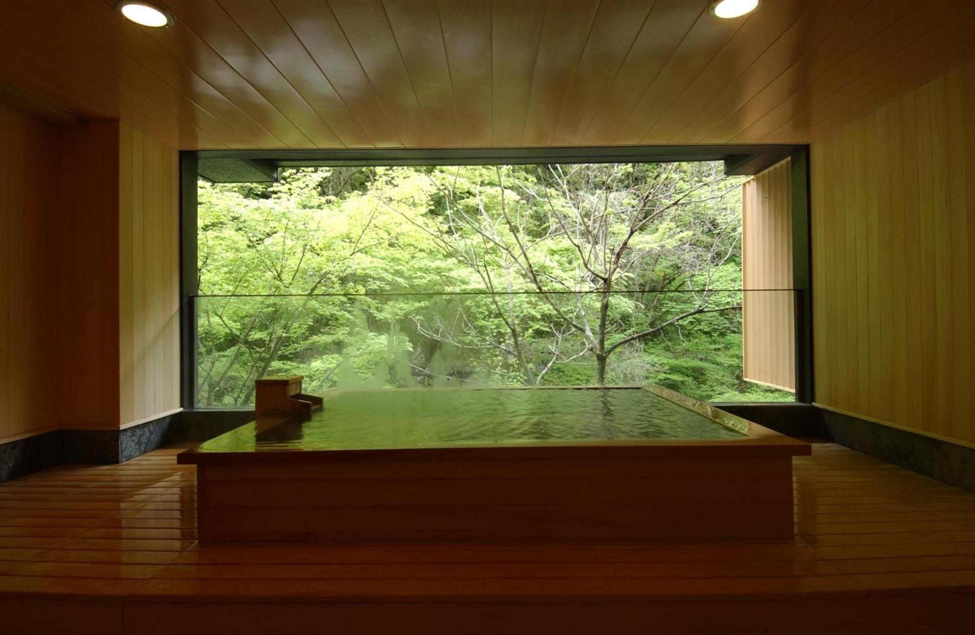 Harataki Hotel Aizuwakamatsu Exterior foto