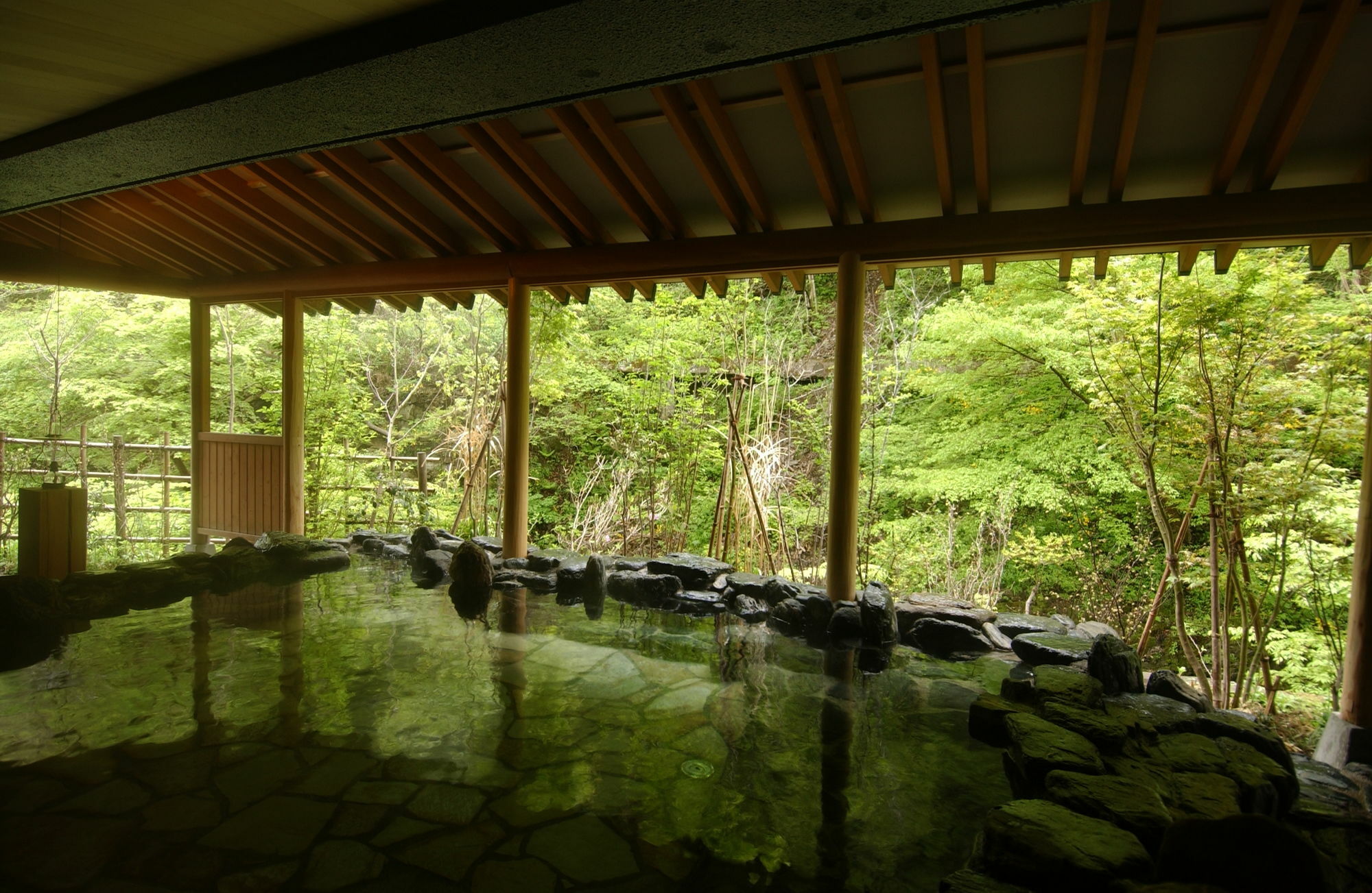 Harataki Hotel Aizuwakamatsu Exterior foto
