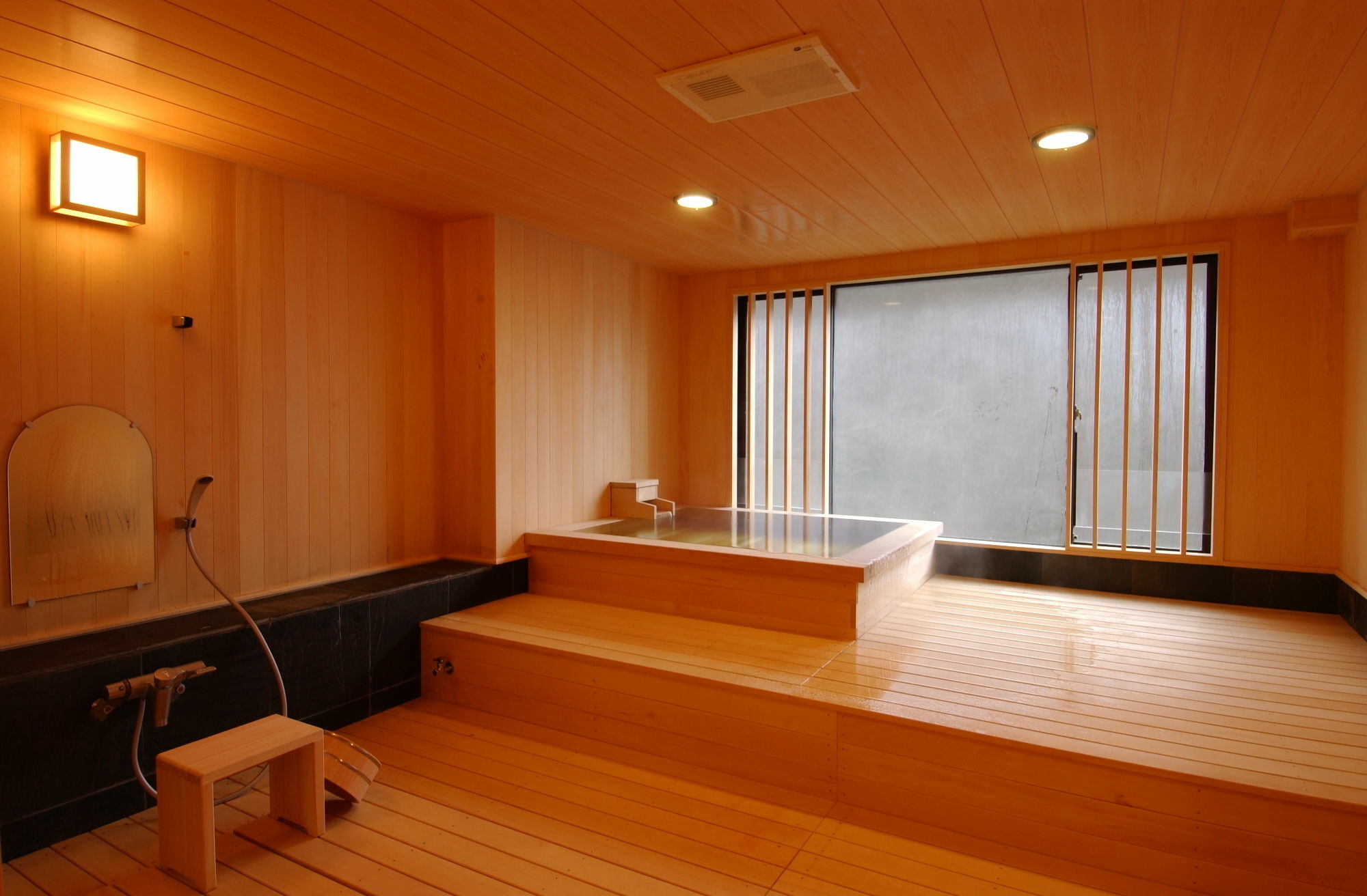 Harataki Hotel Aizuwakamatsu Exterior foto
