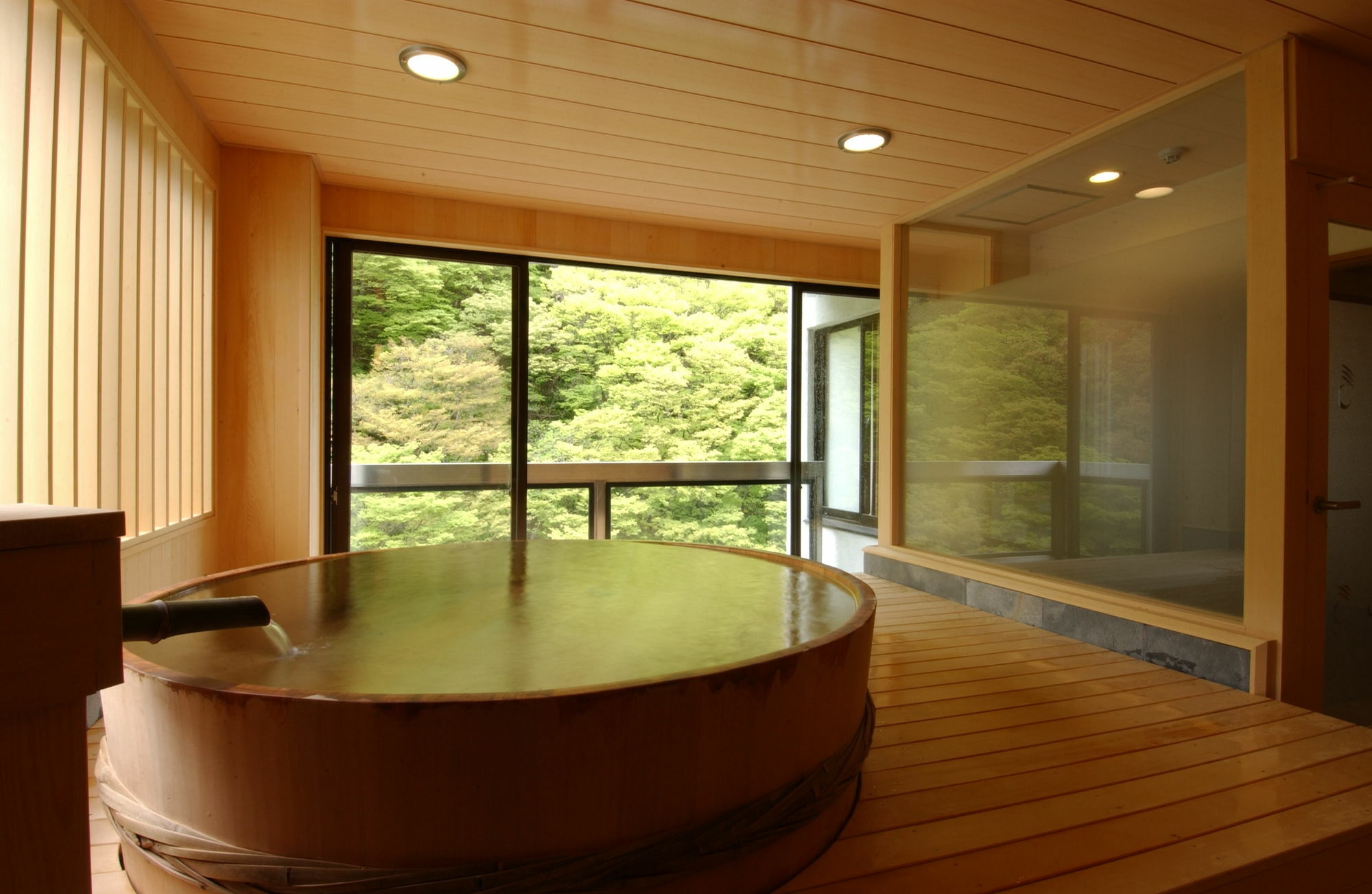 Harataki Hotel Aizuwakamatsu Exterior foto
