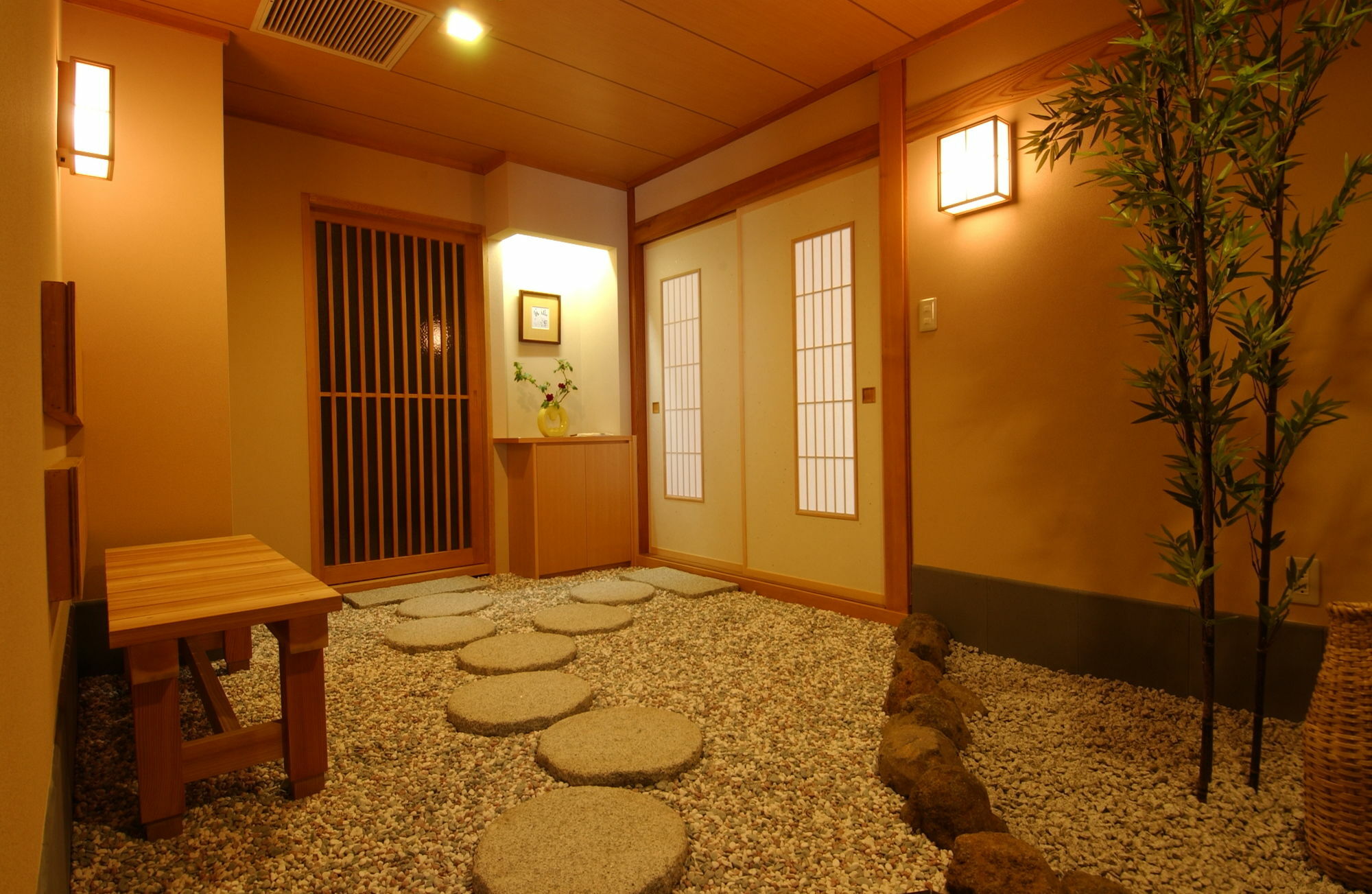 Harataki Hotel Aizuwakamatsu Exterior foto
